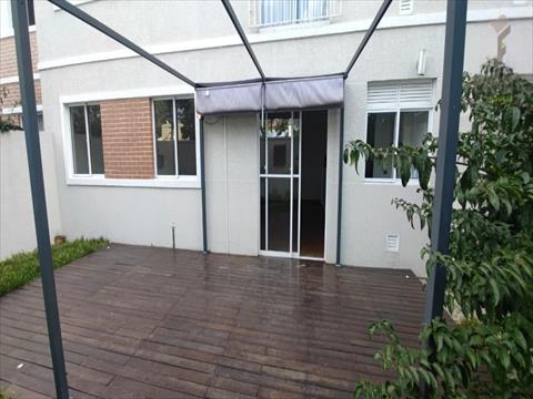 Apartamento para locacao no Hauer em Curitiba com 61,04m² por R$ 3.125,00