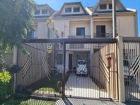 Sobrado para venda no Boqueirao em Curitiba com 0m² por R$ 605.000,00