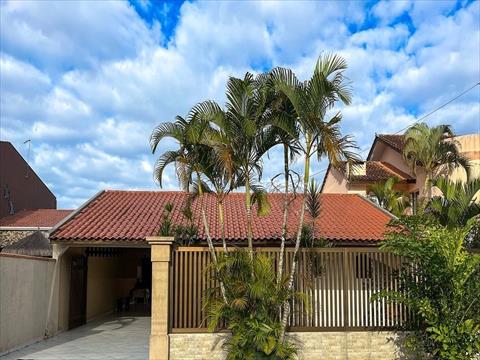 Casa para venda no Ipanema em Pontal do Parana com 313,25m² por R$ 795.000,00
