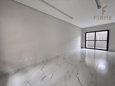 Sobrado para venda no Jardim das Americas em Curitiba com 124,05m² por R$ 855.000,00
