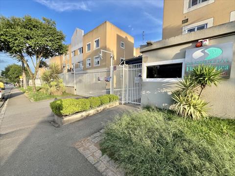 Apartamento para venda no Boqueirao em Curitiba com 72,7m² por R$ 450.000,00