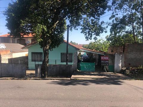Casa para venda no Uberaba em Curitiba com 87,9m² por R$ 345.000,00