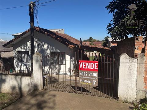 Casa para venda no Uberaba em Curitiba com 87,9m² por R$ 350.000,00