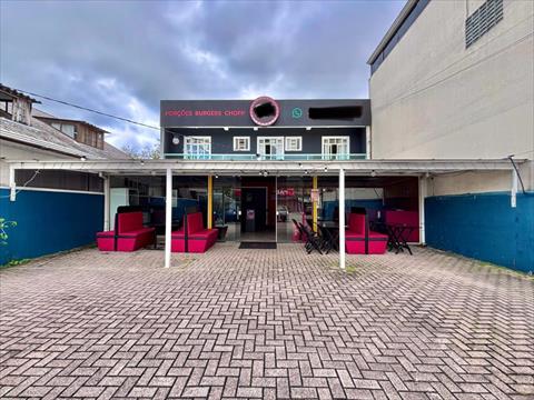 Ponto de Comercio para venda no Borda do Campo em Sao Jose dos Pinhais com 444m² por R$ 1.790.000,00