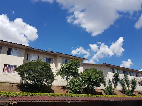 Apartamento para venda no Xaxim em Curitiba com 67,84m² por R$ 254.000,00