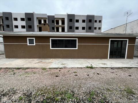 Casa para locacao no Weissopolis em Pinhais com 160m² por R$ 3.125,00