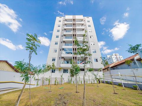 Apartamento para venda no Tingui em Curitiba com 0m² por R$ 487.945,76