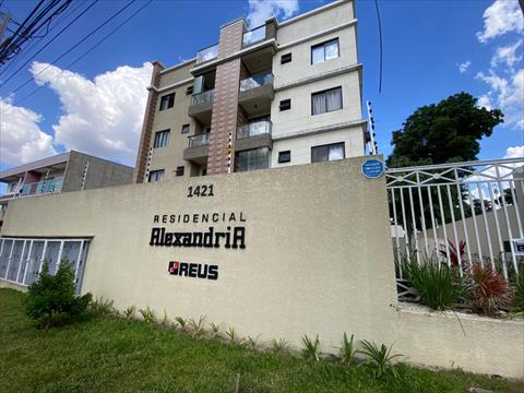 Apartamento para venda no Boqueirao em Curitiba com 60,11m² por R$ 389.000,00