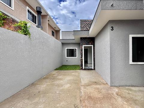 Casa para venda no Bairro Alto em Curitiba com 145,5m² por R$ 630.000,00
