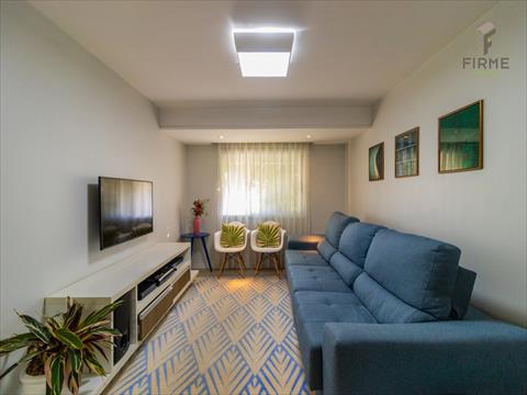 Sobrado para venda no Xaxim em Curitiba com 151m² por R$ 649.000,00