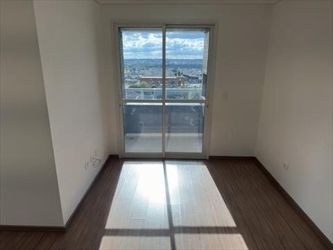 Apartamento para locacao no Sao Cristovao em Sao Jose dos Pinhais com 0m² por R$ 3.500,00