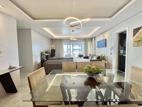 Apartamento para venda no Portao em Curitiba com 155,11m² por R$ 1.920.000,00