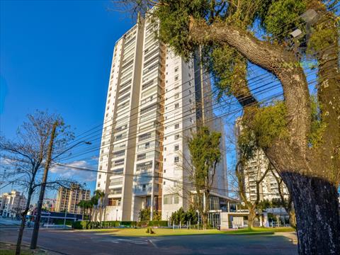 Apartamento para venda no Portao em Curitiba com 155,11m² por R$ 1.890.000,00