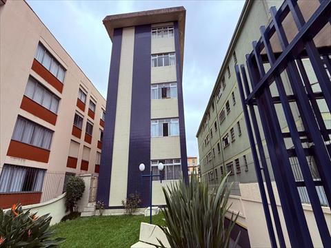 Apartamento para venda no Juveve em Curitiba com 133m² por R$ 720.000,00