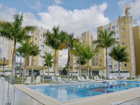 Apartamento para venda no Portao em Curitiba com 72,47m² por R$ 460.000,00