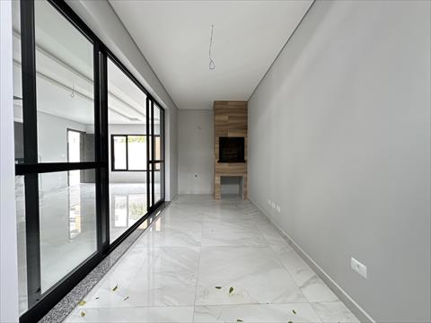 Sobrado para venda no Agua Verde em Curitiba com 245,99m² por R$ 1.253.010,00