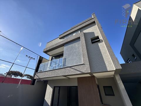 Sobrado para venda no Agua Verde em Curitiba com 245,99m² por R$ 1.253.010,00