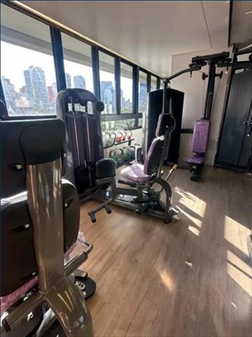 Apartamento para venda no Centro em Curitiba com 0m² por R$ 450.000,00