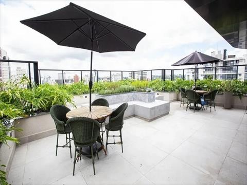 Apartamento para venda no Alto da Gloria em Curitiba com 0m² por R$ 350.000,00