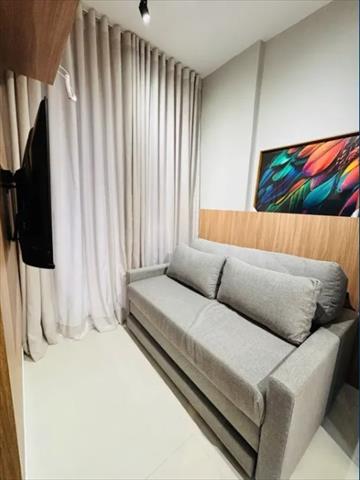 Apartamento para locacao no Centro em Curitiba com 0m² por R$ 2.800,00