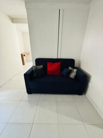 Apartamento para locacao no Centro em Curitiba com 0m² por R$ 2.300,00