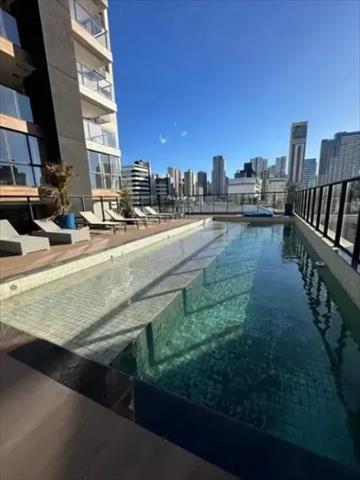 Apartamento para venda no Centro em Curitiba com 0m² por R$ 498.000,00