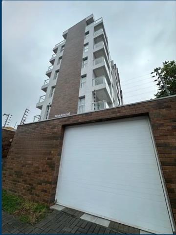 Apartamento para locacao no Jardim Botanico em Curitiba com 0m² por R$ 4.600,00