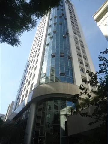 Área Comercial para locacao no Centro em Curitiba com 0m² por R$ 3.200,00