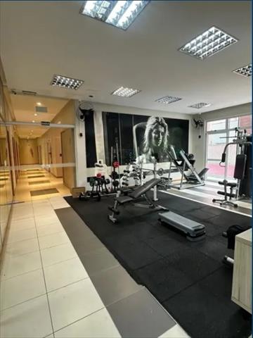 Apartamento para locacao no Centro em Curitiba com 0m² por R$ 2.400,00