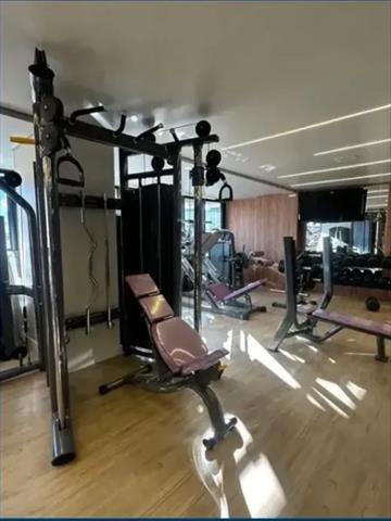 Apartamento para venda no Centro em Curitiba com 0m² por R$ 0,00