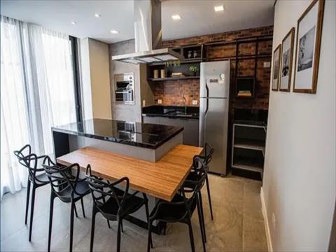 Apartamento para venda no Alto da Gloria em Curitiba com 0m² por R$ 260.000,00