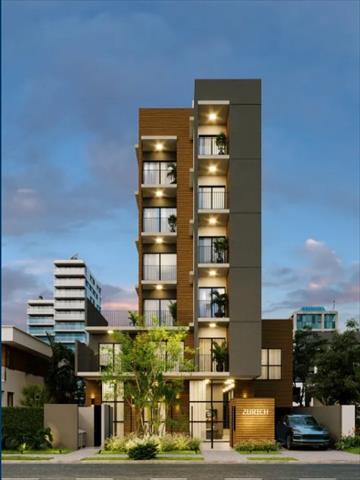 Apartamento para venda no Bacacheri em Curitiba com 0m² por R$ 240.230,00