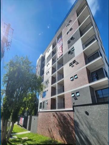 Apartamento para venda no Novo Mundo em Curitiba com 0m² por R$ 257.500,00