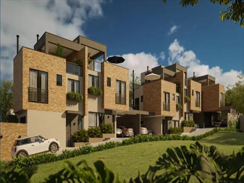 Casa de Condominio para venda no Boa Vista em Curitiba com 0m² por R$ 830.000,00