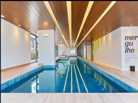 Apartamento para venda no Centro em Curitiba com 0m² por R$ 330.000,00