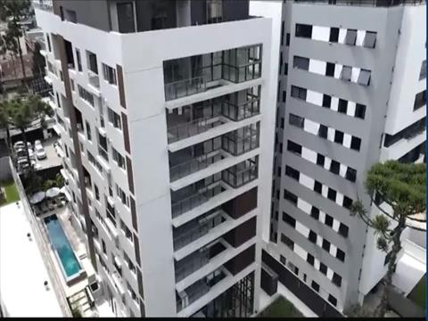 Apartamento Duplex para venda no Batel em Curitiba com 0m² por R$ 1.780.000,00