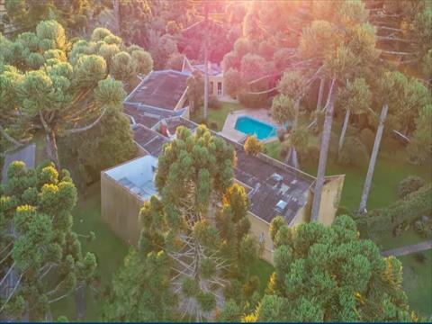 Casa para venda no Mossungue em Curitiba com 0m² por R$ 20.800.000,00