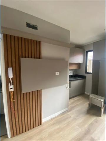 Apartamento para locacao no Reboucas em Curitiba com 0m² por R$ 1.900,00