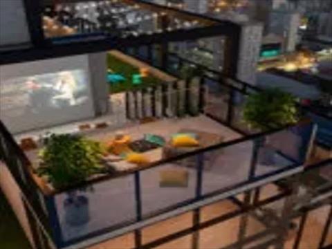 Apartamento para venda no Centro em Curitiba com 0m² por R$ 430.000,00