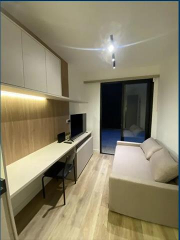 Apartamento para locacao no Prado Velho em Curitiba com 0m² por R$ 2.390,00