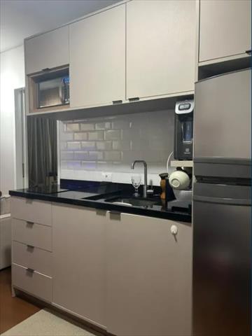 Apartamento para locacao no Centro em Curitiba com 0m² por R$ 2.450,00