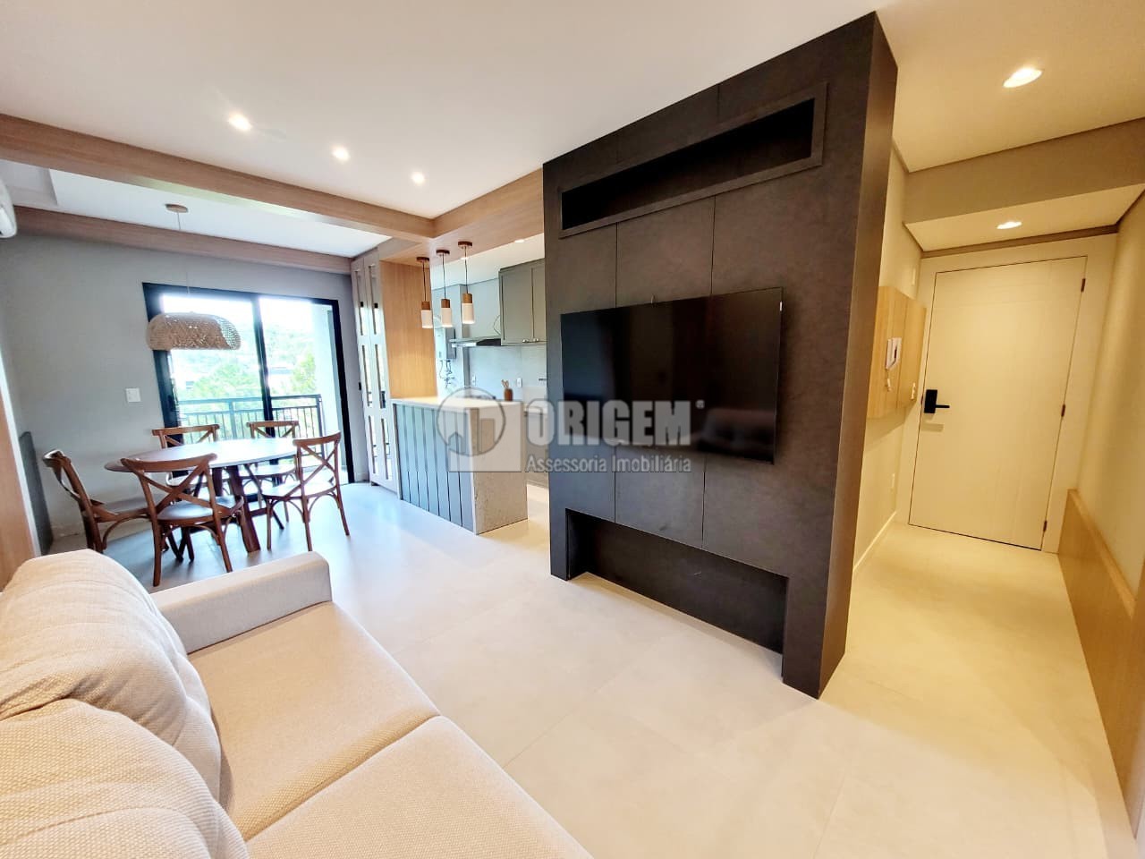 Apartamento para venda no Praia dos Amores em Balneario Camboriu com 152m² por R$ 1.600.000,00