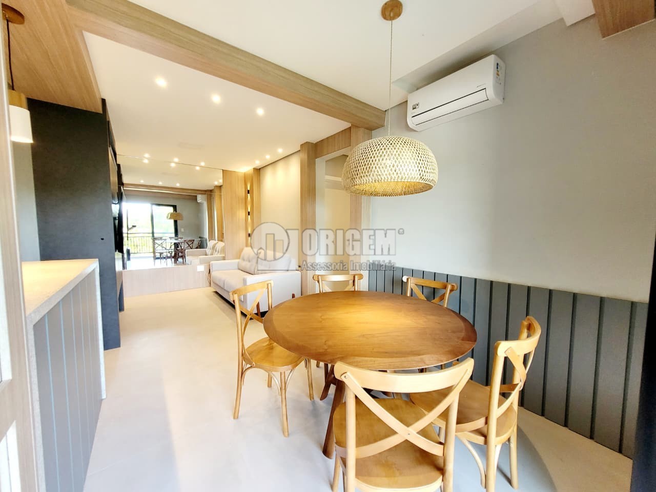 Apartamento para venda no Praia dos Amores em Balneario Camboriu com 152m² por R$ 1.600.000,00