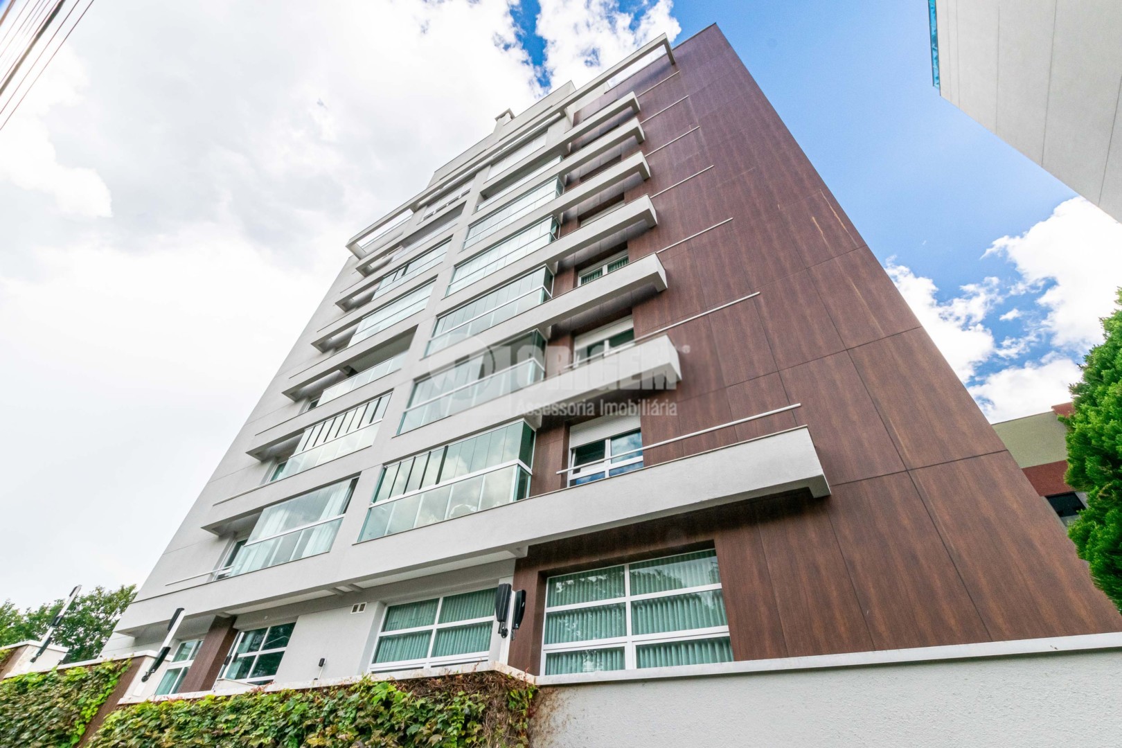 Apartamento para venda no Ahu em Curitiba com 223,81m² por R$ 2.640.000,00