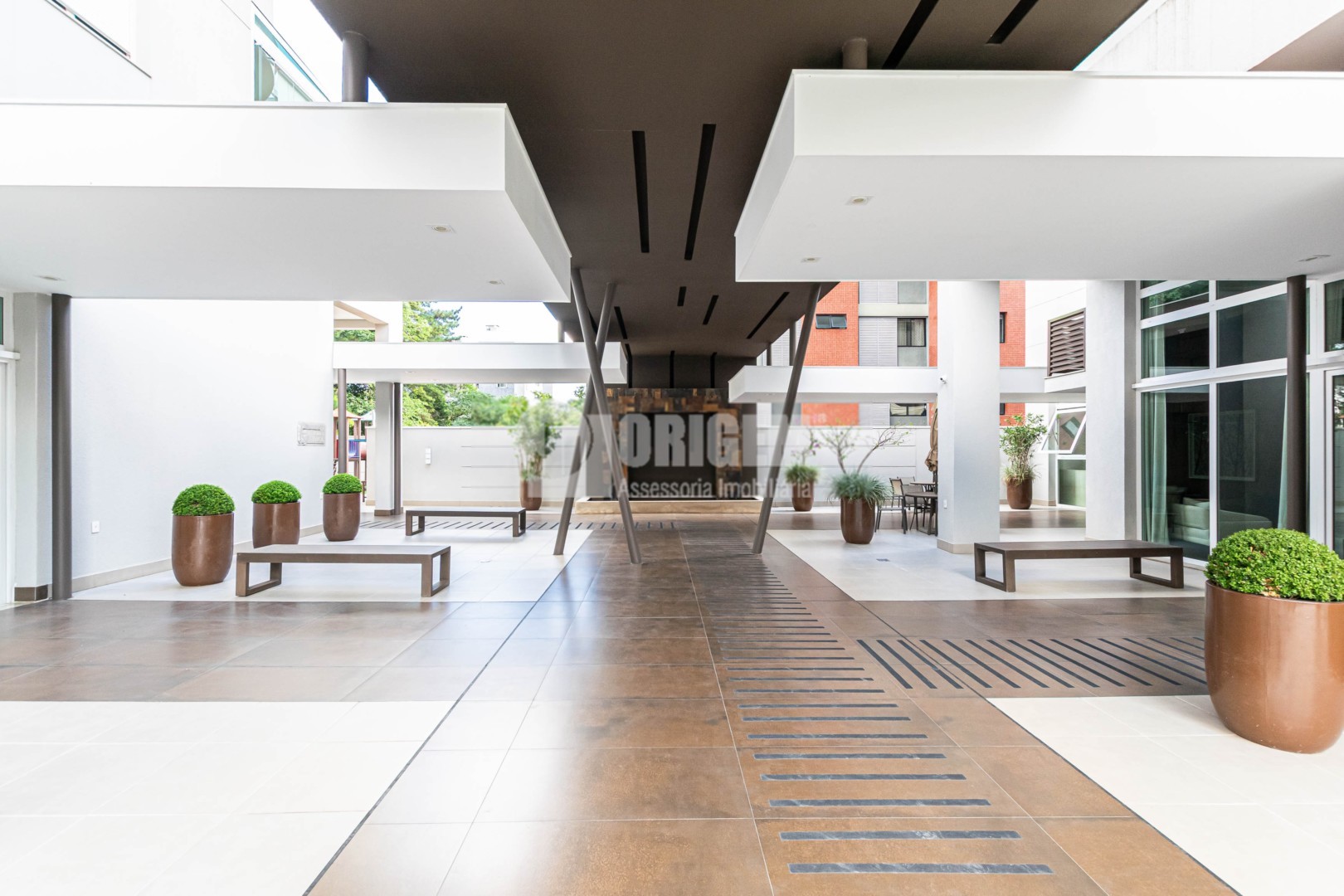 Apartamento para venda no Ahu em Curitiba com 223,81m² por R$ 2.640.000,00