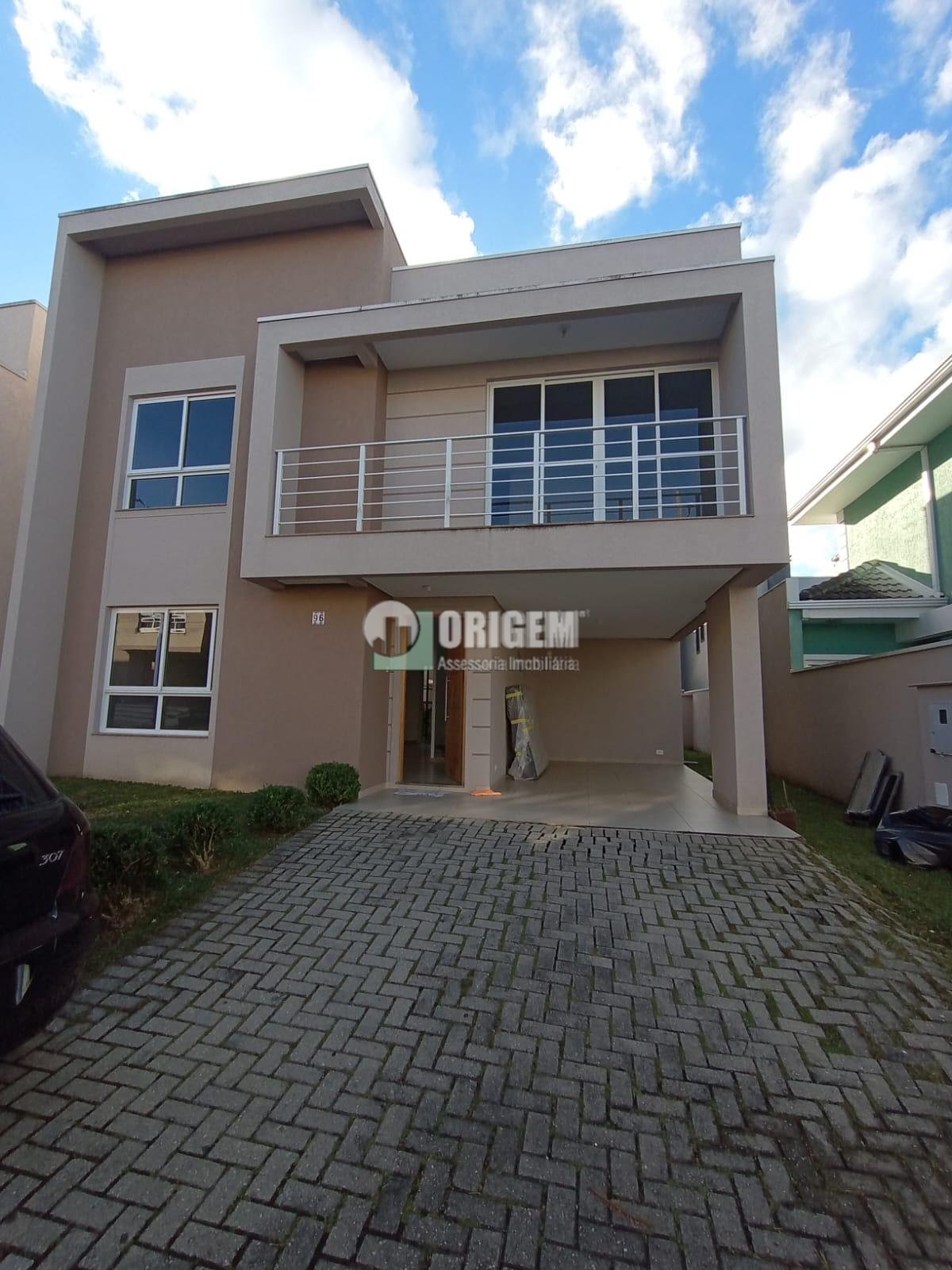 Casa Residencial para venda no Umbara em Curitiba com 180m² por R$ 897.000,00