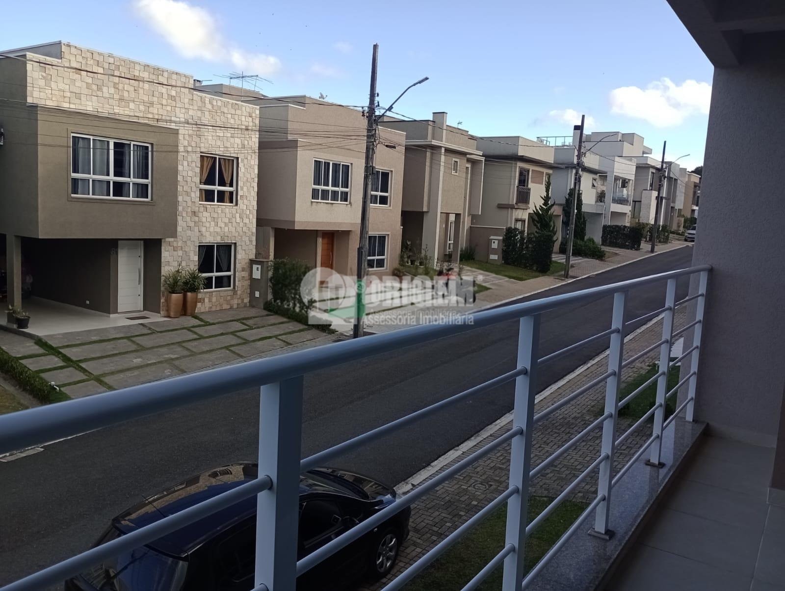 Casa Residencial para venda no Umbara em Curitiba com 180m² por R$ 897.000,00