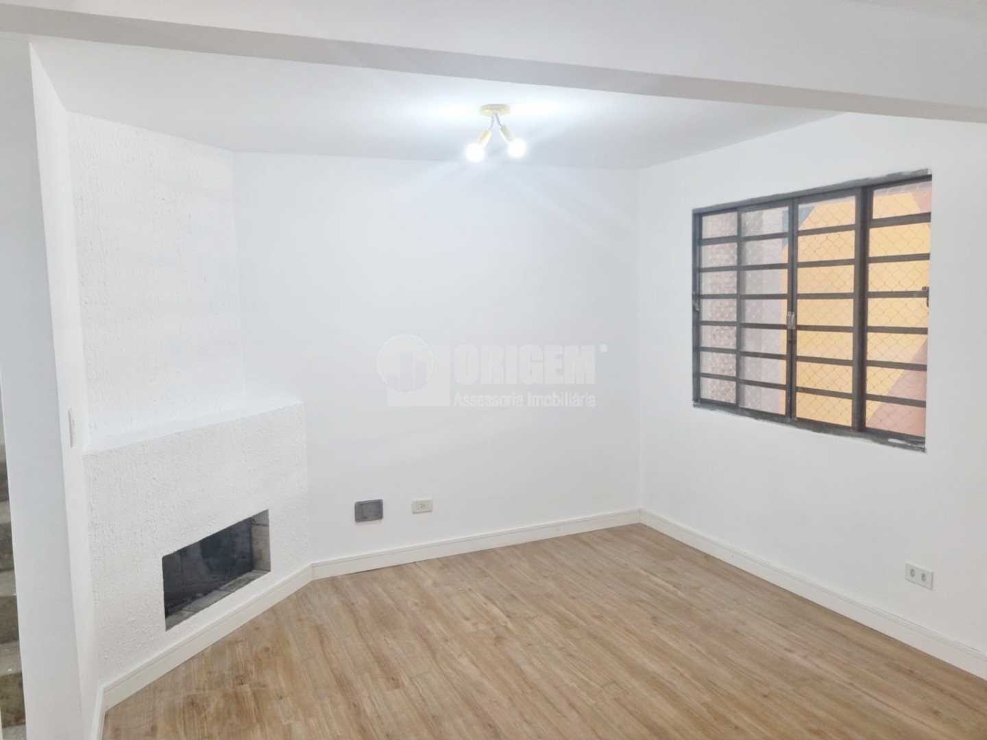 Sobrado em Condomínio para locacao no Bairro Alto em Curitiba com 87,65m² por R$ 3.500,00