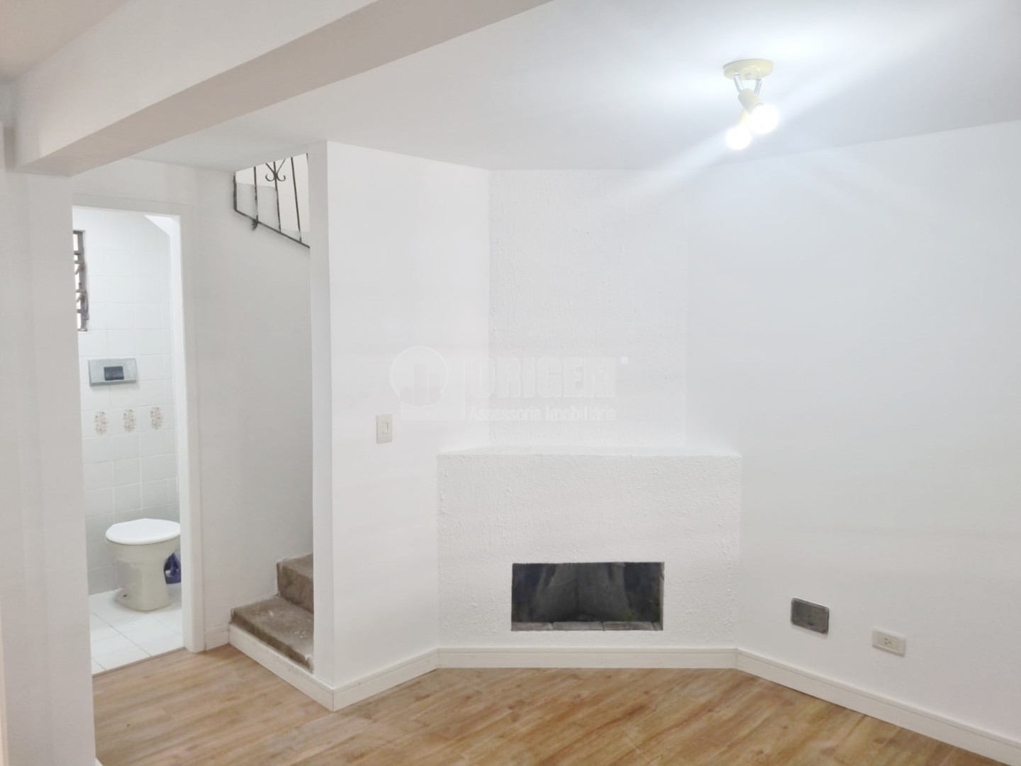 Sobrado em Condomínio para locacao no Bairro Alto em Curitiba com 87,65m² por R$ 3.500,00