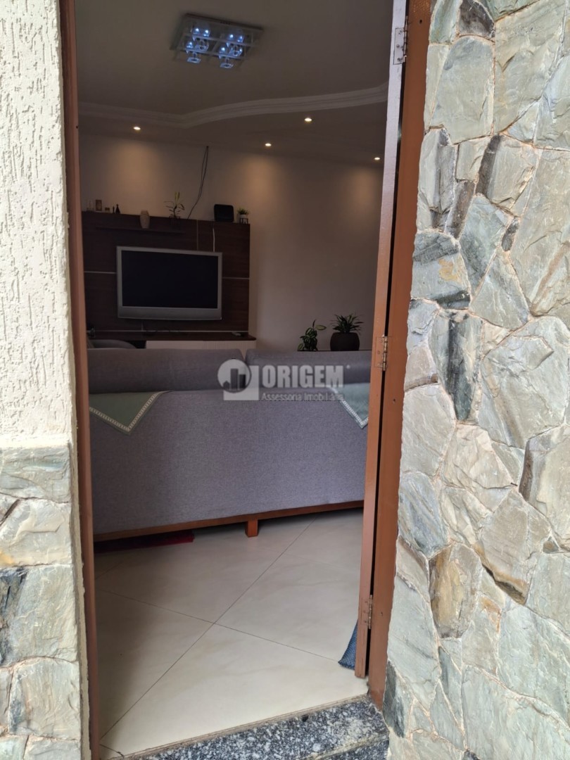 Casa para venda no Portao em Curitiba com 212m² por R$ 1.200.000,00